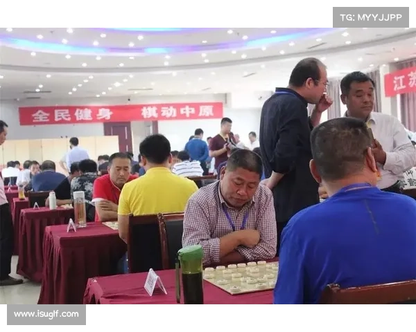 2017河南象棋锦标赛 2017河南象棋锦标赛
