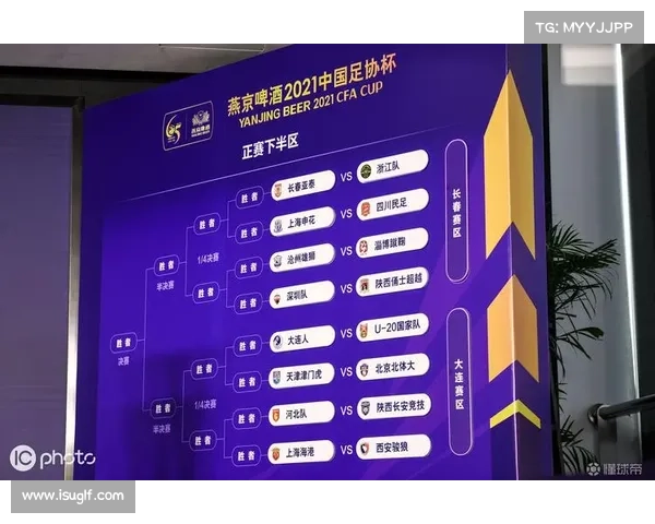 足协杯赛事表、足协杯赛制2021 足协杯赛事表、足协杯赛制2021