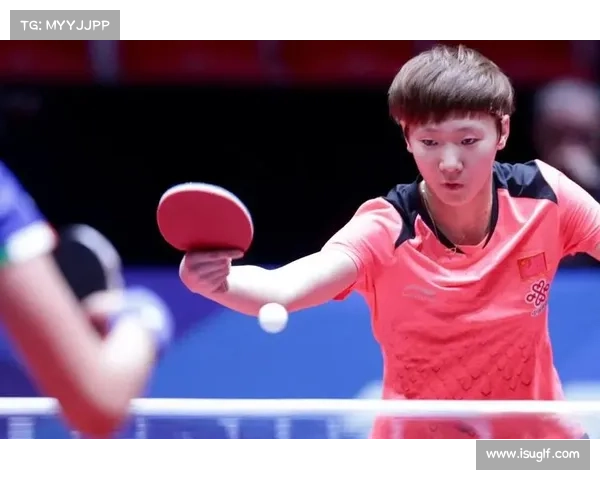 2018世乒赛事 2018 世乒赛